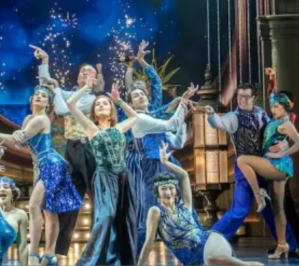 The Great Gatsby – Theatrical Production