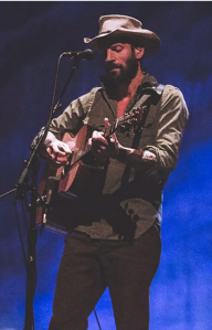 Ray LaMontagne