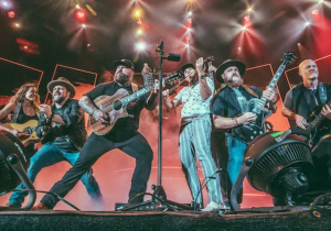 Zac Brown Band