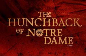 The Hunchback of Notre Dame