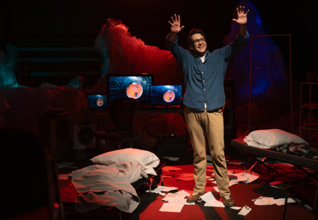 Event Logo: Screenshot 20260206 212621