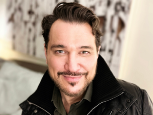 An Enchanted Evening with Paulo Szot