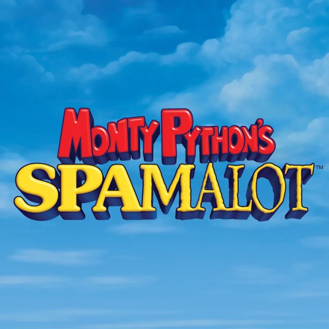 Spamalot graphic 1200x1200