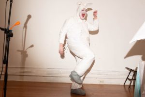 La MaMa to Present a Rare Revival of Spider Rabbit by Michael McClure