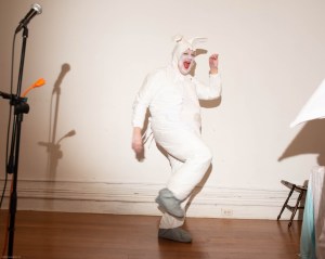 La MaMa to Present a Rare Revival of Spider Rabbit by Michael McClure