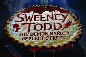 Sweeney Todd: The Demon Barber of Fleet Street