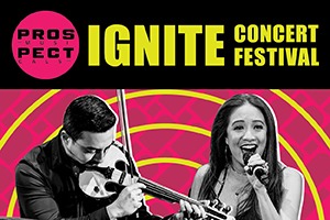 IGNITE Concert Festival