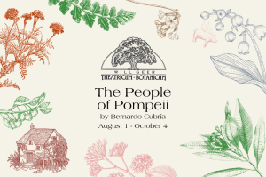 The People of Pompeii