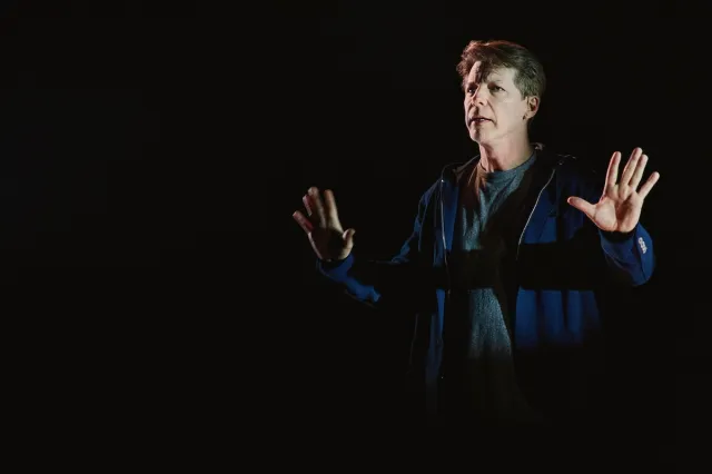 The Unknown Emilio Madrid 9421