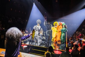 What Is a Jellicle Ball? Bill Rauch, Zhailon Levingston, and More on Reinventing Cats