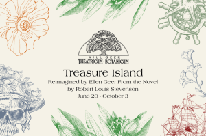 Treasure Island