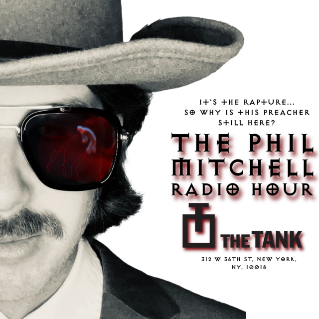 Event Logo: Untitled