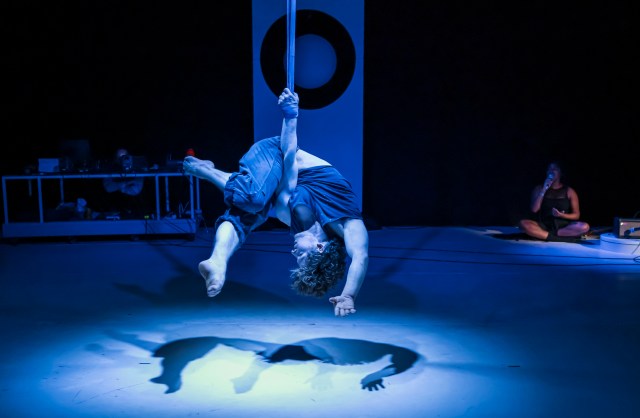 Event Logo: W3AMPromo