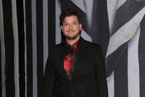 Will Blum, John Treacy Egan, and More Will Star in 1776 at Paper Mill Playhouse