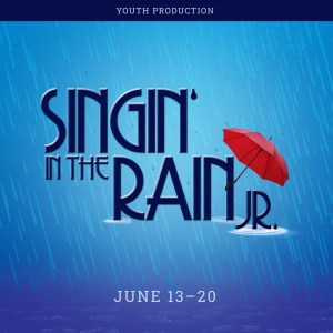 Singin’ in the Rain Jr