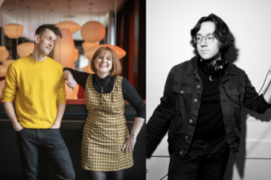 American Theatre Wing Announces Recipients of 2025 Jonathan Larson Grants