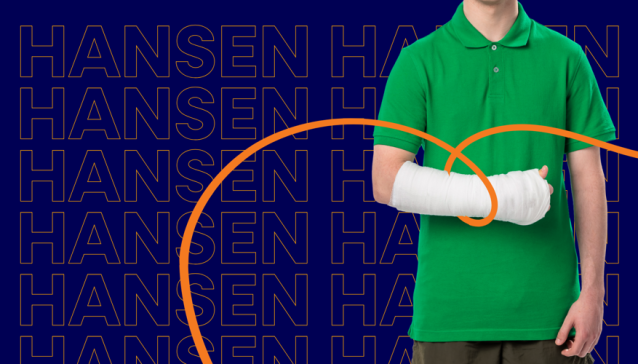 Event Logo: dear evan hansen