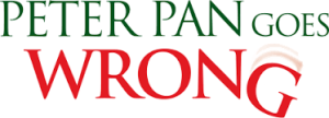 Peter Pan Goes Wrong