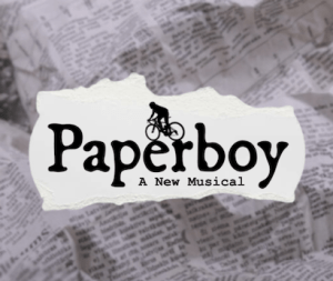 Paperboy
