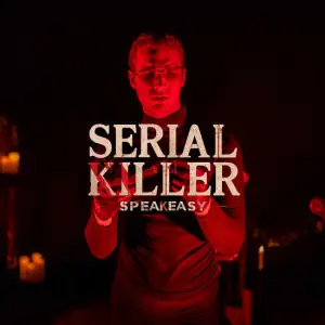 Serial Killer Speakeasy – Greensboro