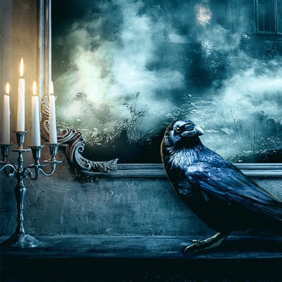 Edgar Allan Poe Speakeasy: Chapter Two – Babylon