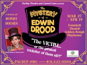2025 The Mystery of Edwin Drood