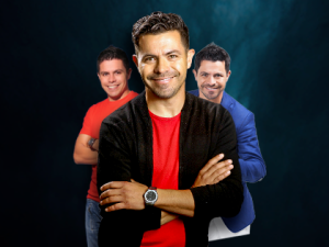 PITER ALBEIRO INOLVIDABLE