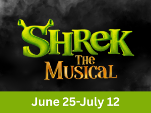 Shrek the Musical