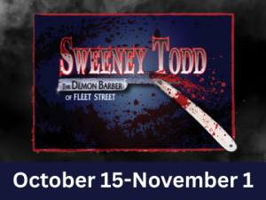 Sweeney Todd