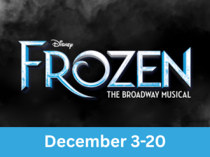 Disney’s Frozen