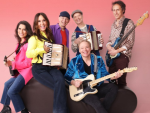 2025 Brady Rymer & The Little Band That Could : Children’s Series