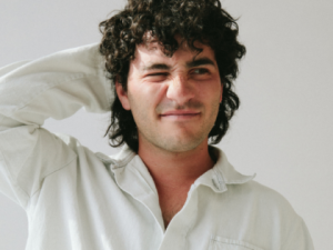 2025 Theo Kandel w/ Katie Lynne Sharbaugh