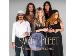 An Evening with Sweet Fleet: A Tribute to Fleetwood Mac