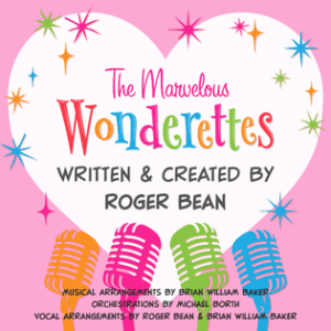 The Marvelous Wonderettes