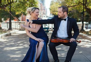 2021 The Borisevich Duo