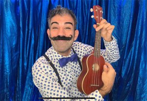 2021 The Joshua Show (Virtual)