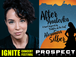 After Anatevka – In Concert