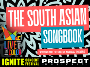 SOUTH ASIAN SONGBOOK