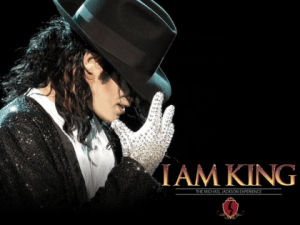 I Am King – The Michael Jackson Experience
