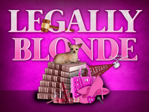 Legally Blonde