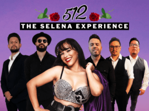 512 The Selena Experience