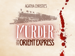 Murder on the Orient Express
