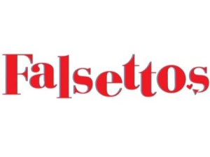 Falsettos by Shark Performing Arts