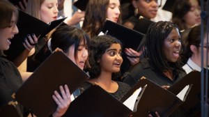 Bucks Madrigal Singers