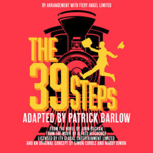 The 39 Steps