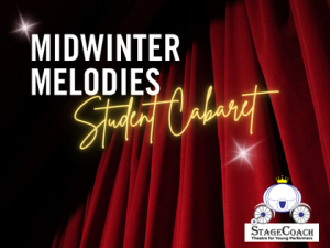 Midwinter Melodies Cabaret