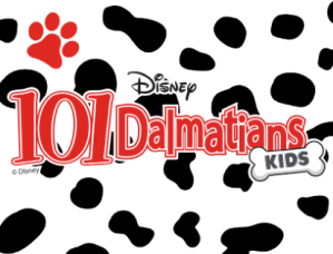 Disney’s 101 Dalmatians KIDS