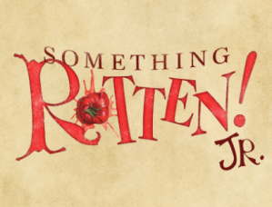 Something Rotten! JR
