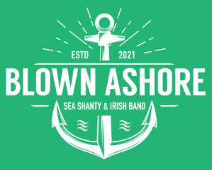 2023 Blown Ashore (April)