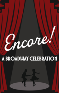 Encore! A Broadway Celebration